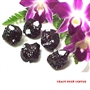 Rock Salt Plum